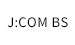 J:COM BS