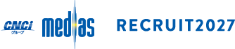 知多メディアスネットワーク RECRUIT 2027